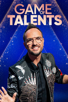 Game of talents poster