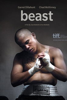 Beast poster