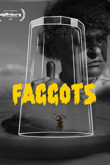 Faggots poster