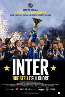Inter. Due Stelle sul Cuore poster
