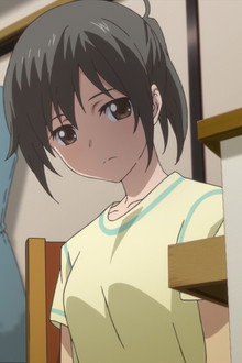 Throwing Away and Holding On