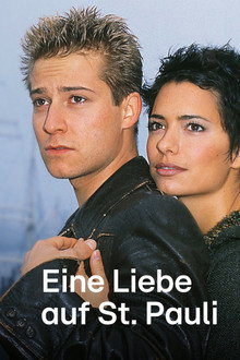 Der Hurenstreik - Eine Liebe auf St. Pauli poster