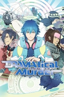 Dramatical Murder poster