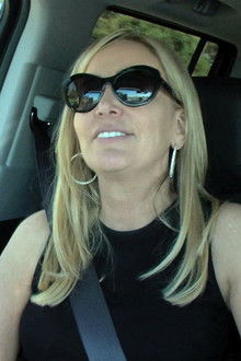 Shannon Gets Her Groove Back