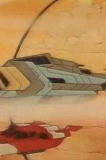 A Race to the Finish