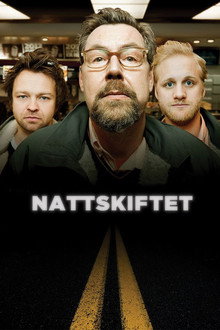 Nattskiftet poster
