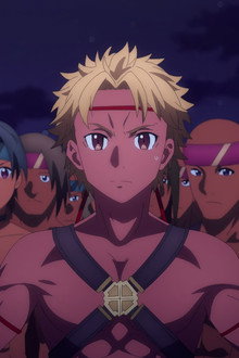 Sword and Fist