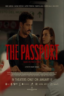 The Passport poster