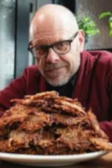 Whole Latke Love