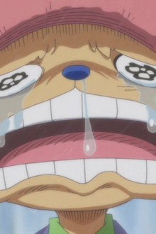 The Man with a Bounty of Billion! The Strongest Sweet General, Katakuri!