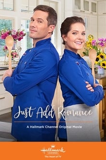 Watch Movies Just Add Romance (2019) Full Free Online