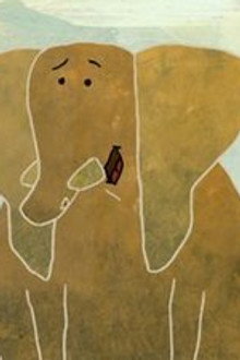 The Elephant's Child