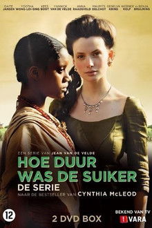 Hoe Duur Was De Suiker poster