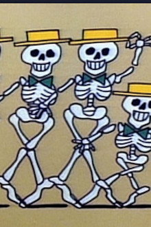 Them Not-So-Dry Bones