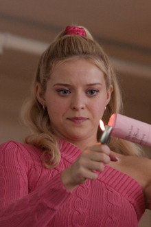 Whoever Said Orange Is the New Pink Was Seriously Disturbed