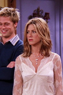 The One with the Rumor