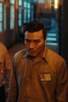 A Matter of Life and Death (2)