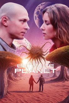 The Ultimate Planet poster