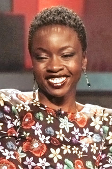 The Cast of The Walking Dead