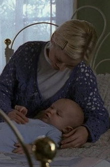 Mother and Child