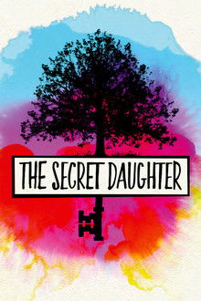 The Secret Daughter poster
