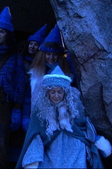 All good things come in threes