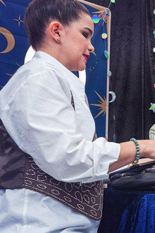 The Companions of Auria