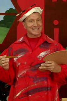 Simon's Brush with Fame