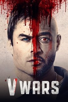 V Wars poster