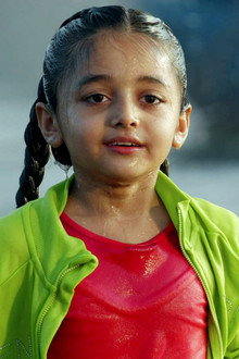 Rukmini's Rigorous Training