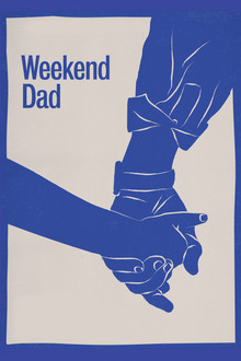 Weekend Dad poster