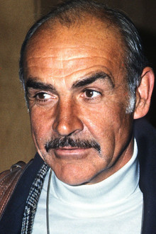 Sean Connery