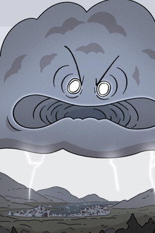 Chapter 10: The Storm