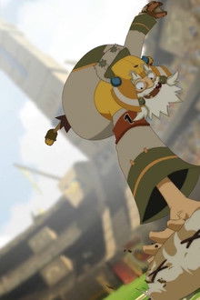 The Gobbowl inferno (2)