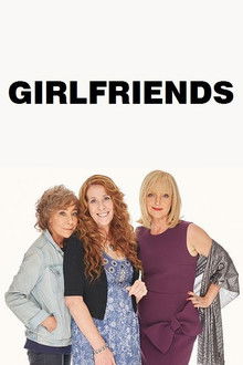 Girlfriends poster