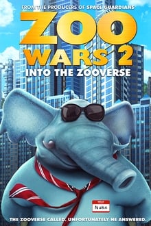 Watch Movies Zoo Wars 2 (2019) Full Free Online