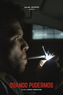 Quando Pudermos poster