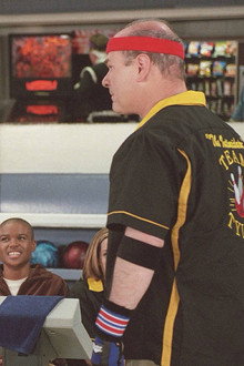 The Bowling Show
