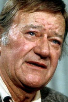 John Wayne