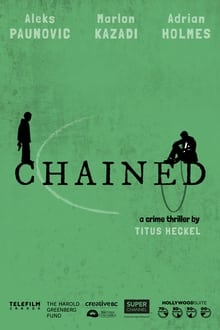 Watch Movies Chained (2020) Full Free Online