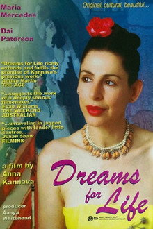 Dreams for Life poster