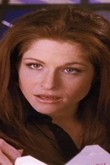 A Fist Full of Secrets