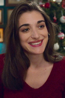 The Big Christmas Lie