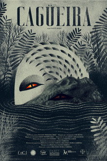 Cagüeira poster