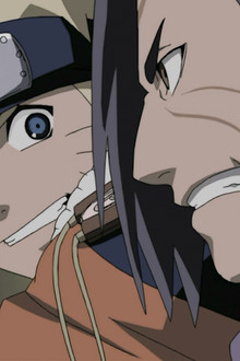 Hunt or Be Hunted?! Showdown at the O.K. Temple!