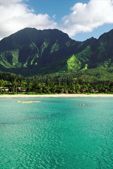 The Top Ten Mysterious Islands