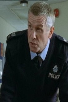 Mistaken Identity (2)