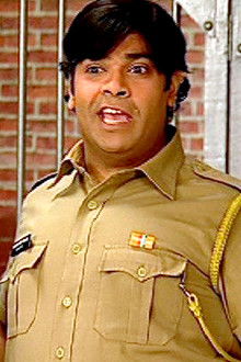 Chandramukhi Injured