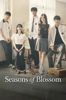 Seasons of Blossom poster