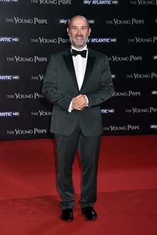 Retrato de Javier Cámara